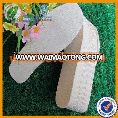 Warm Felt Insole, Antimicrobial Insole, Shijiazhuang Felt Insole