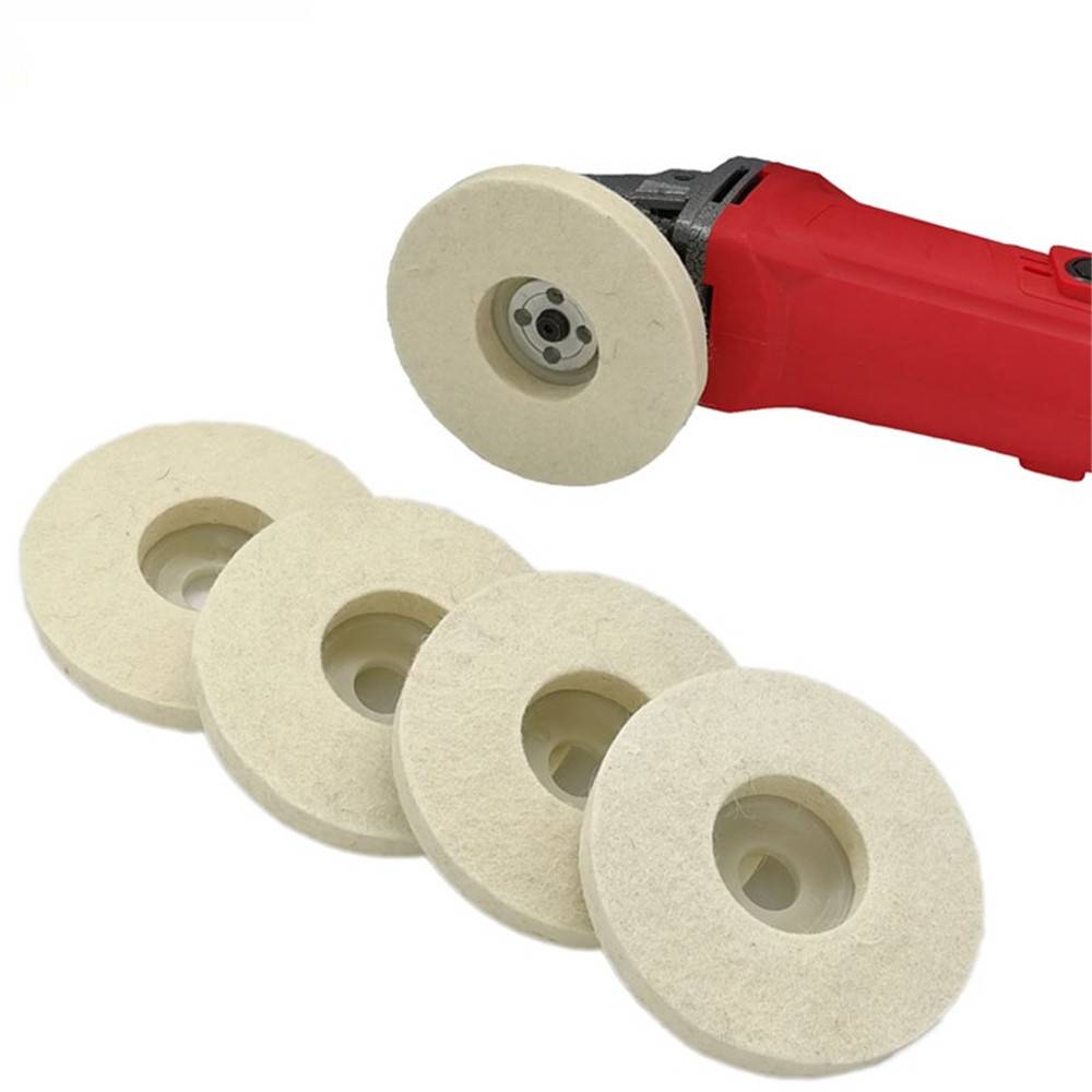 100% Wool Felt Buffing Wheels,Rosh/iso Buffing Wheels